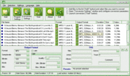 4Musics Multiformat Converter screenshot